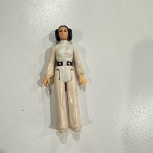 Princess Leia Organa Star Wars Vintage